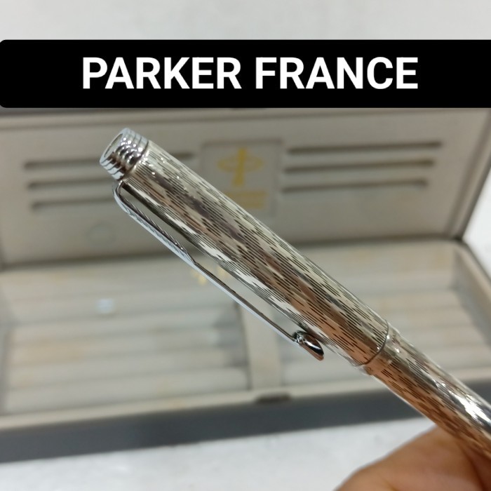

Farizal - Pena Parker France Ori No Mont Blanc Sheaffer St Dupont Caran D'Ache Pilot Hero