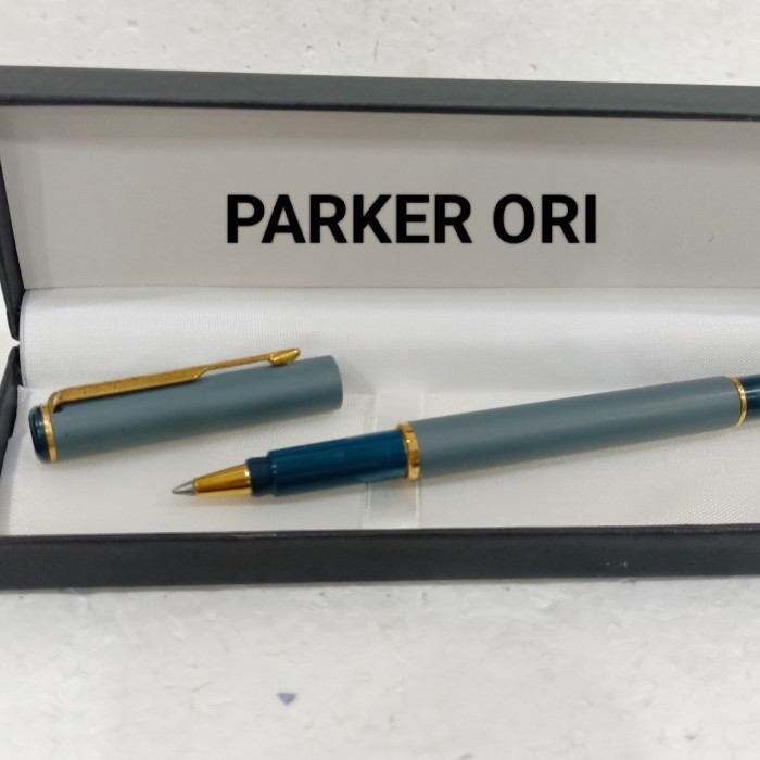 

Farizal - Pena Parker Original No Pilot Platinum Pelikan Sailor Waterman Sheaffer Cross St Dupont
