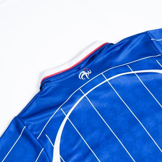 JERSEY FRANCE // JERSEY BOLA // KAOS FRANCE // BADMINTON // JERSEY CASUAL // FRANCE HTM