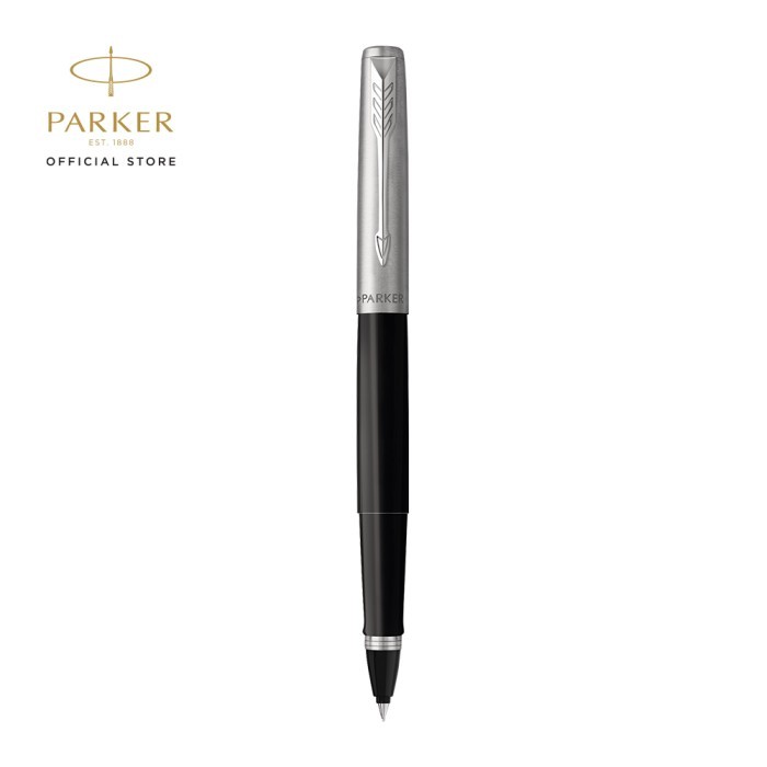 

Ready Parker Jotter Originals Black Rollerball