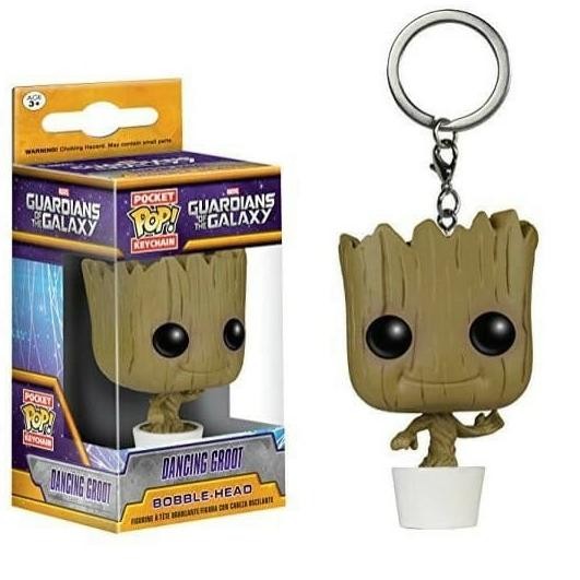 FUNKO POP Funko Pop Keychain