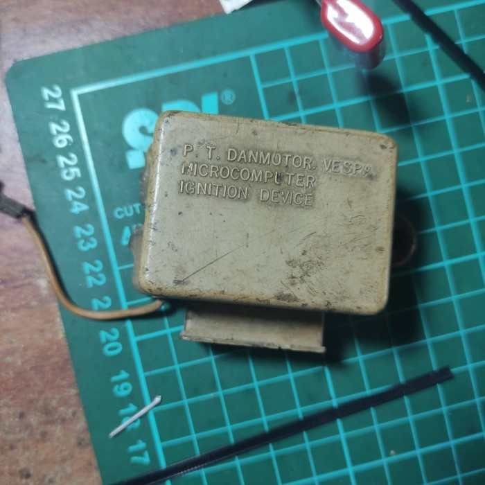 *:*:*:*:*] cdi micro computer vespa