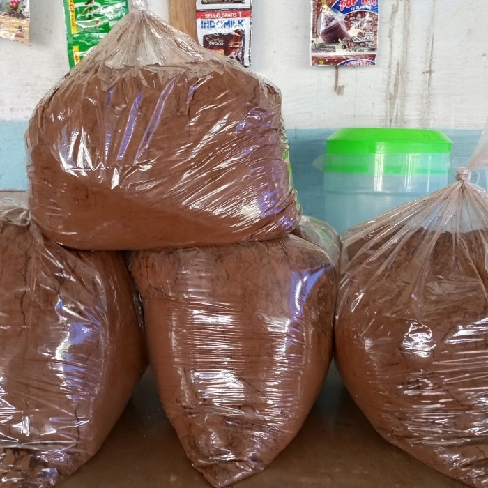 

Kopi Bubuk Sidikalang Sumatra 250gram