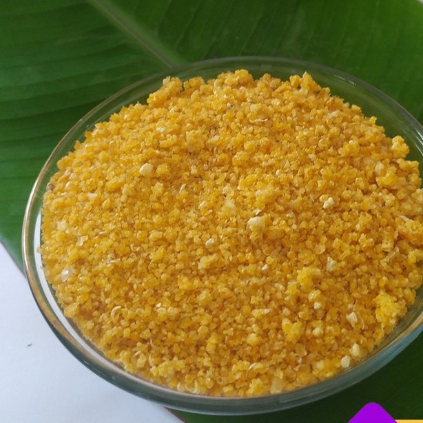 

Nasi Jagung Instan, AMPOK / GERIT,per500 gram