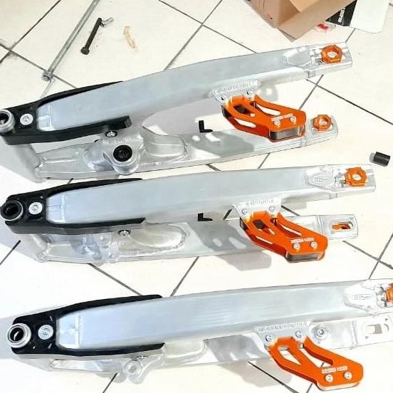 Terlaris Arm KLX Dtracker CRF BPro Almu SALE