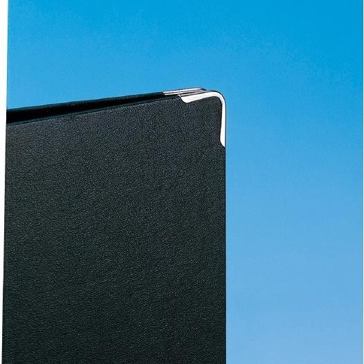 

Kokuyo Binder A5 - Color Palette - Bla