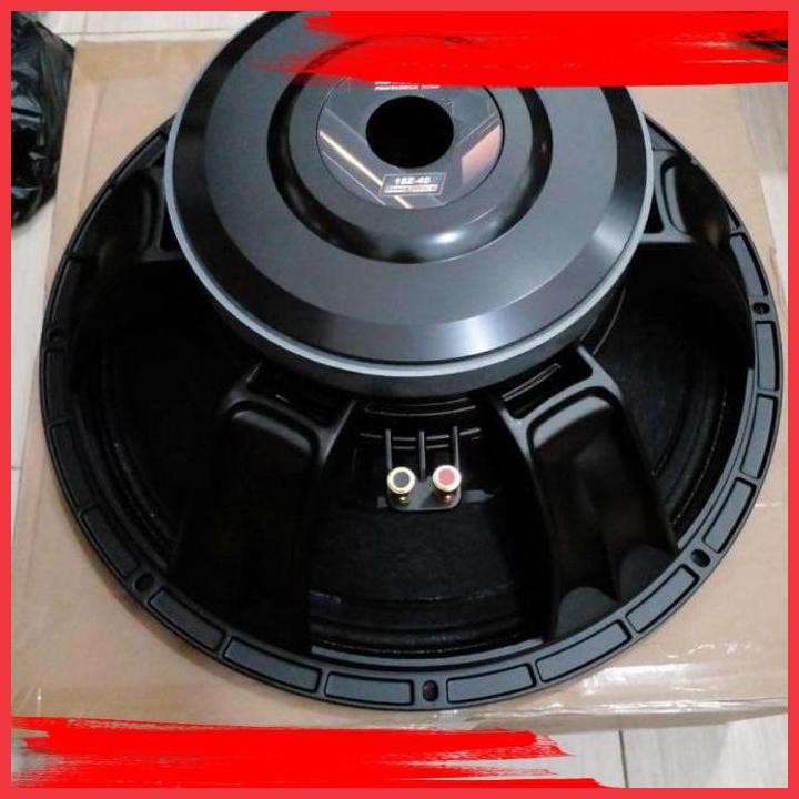 (SOU) SPEAKER ZQ PRO 18" 18Z-40 SPEAKER SPEKER ZQPRO 18 INCH 18Z-40