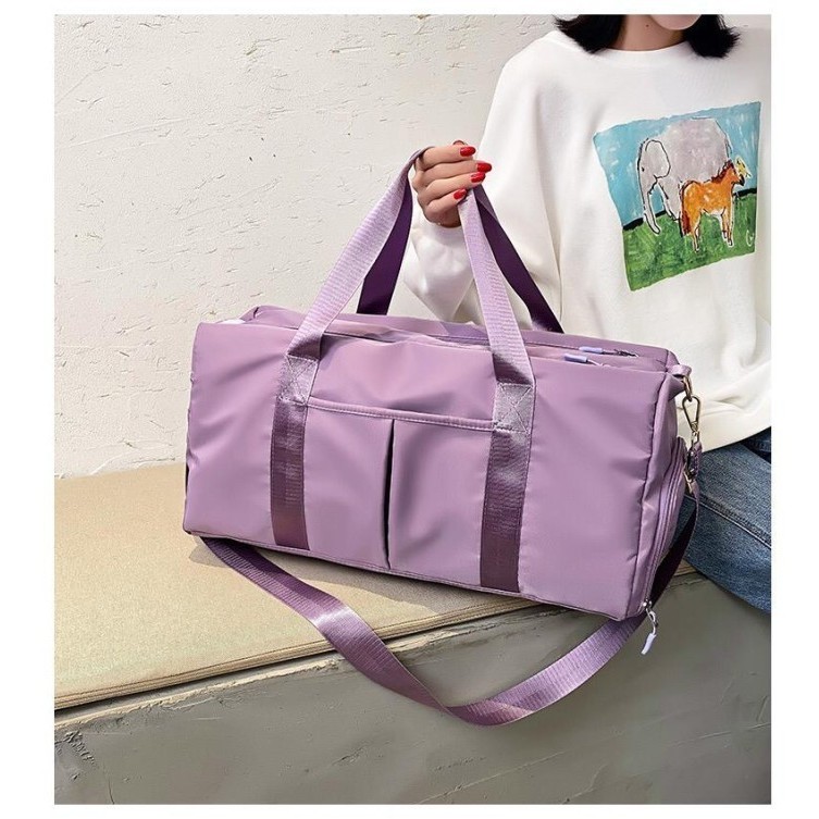 PROMO MURAH top hanania travel duffel bag chpper