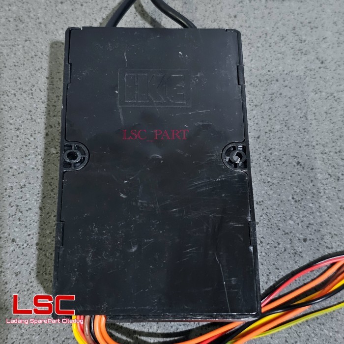 READY HKE IGNITER HLK 01 Modul Dryer Pematik Gas Drier Original