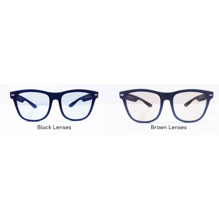 Promo Kacamata Ionspec Gs09