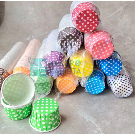

TERBARU MOMMA CUPCAKE CASE L MUFFIN CASE TEMPAT MUFFIN OVEN ALAS CUP CAKE