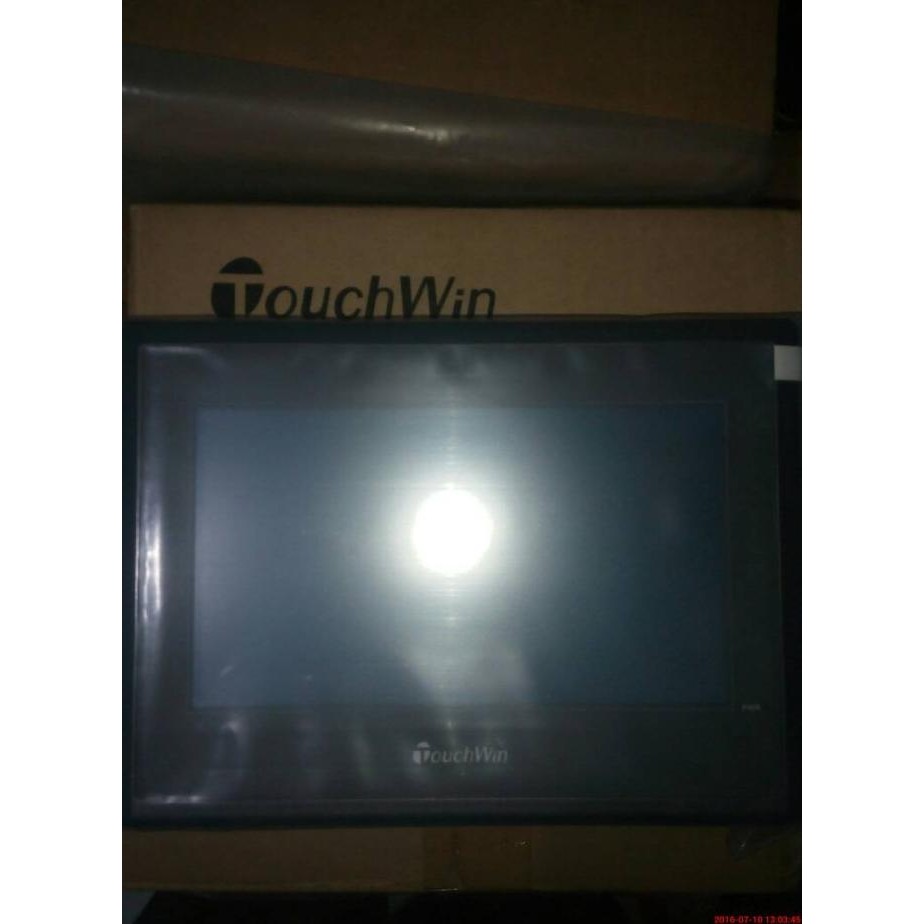 HMI 7" xinje / Touchwin TG765-UT