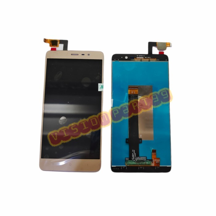 Diskon LCD TOUCHSCREEN XIAOMI REDMI NOTE 3 - REDMI NOTE 3 PRO KENZO