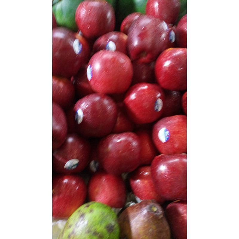 

Apel fuji super premium 500 gr