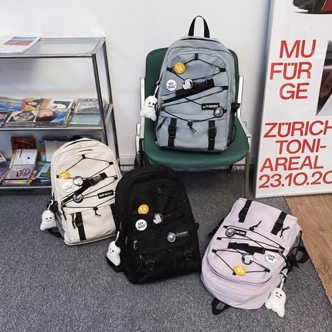 Rabit Ransel Tas Wanita Batam Promo Murah Tas Batam Branded Grosir Tas