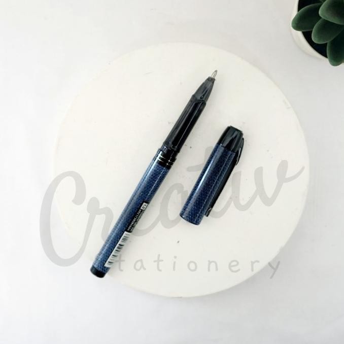 

BAOKE Bolpen Gel Pen Sign Pen 1.0mm Noble PC2558