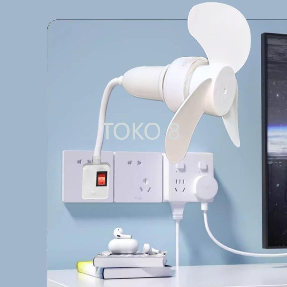 Fitting Flexible Fitting Lampu Flexible E27 Over Colok On/Off/Fitting lampu E27 kabel flexible colok