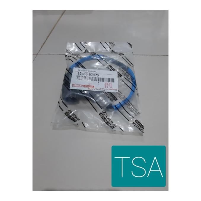 Sensor Oxygen O2 avanza, grandmax, terios, rush original