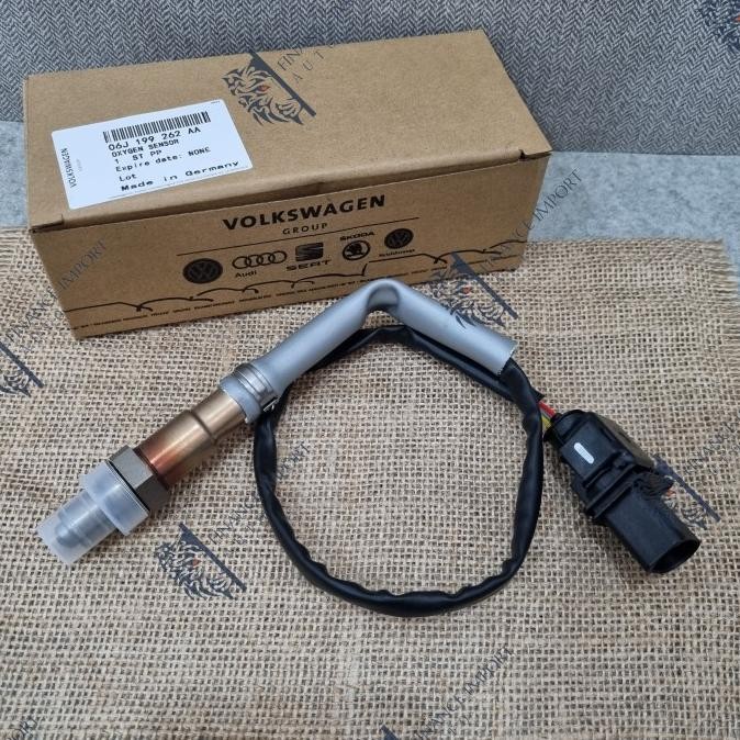 Sensor Oxygen O2 Audi A3 8P 2.0, VW Golf MK 5 6 2.0, Beetle 2.0 Ori