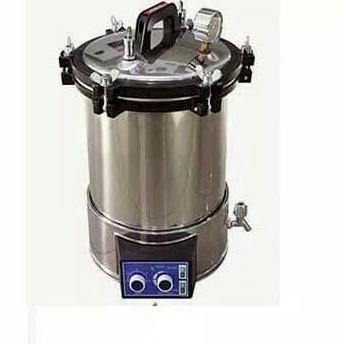 Gea Autoclave 24 Liter + Timer