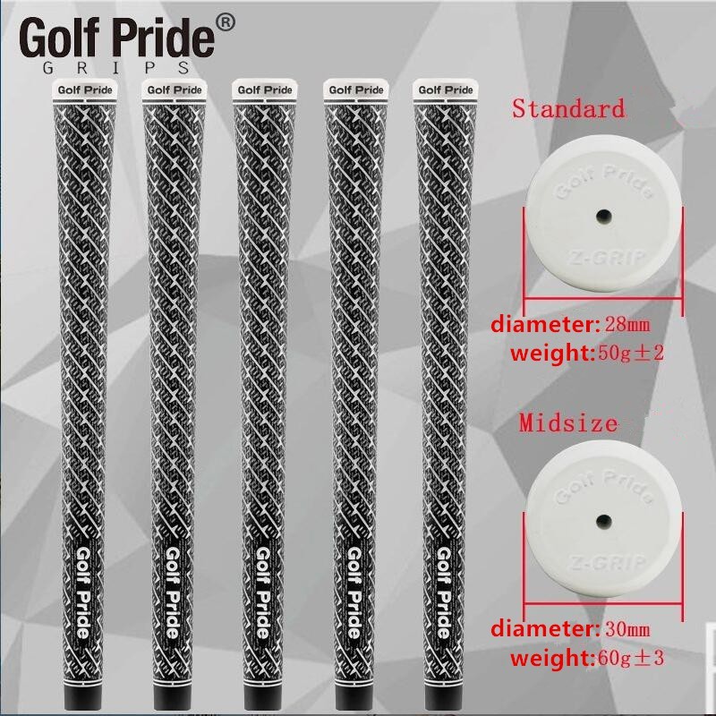 Golf Pride Z-GRIP Pegangan Benang Karbon Pegangan besi golf dan pegangan kayu |37487884|