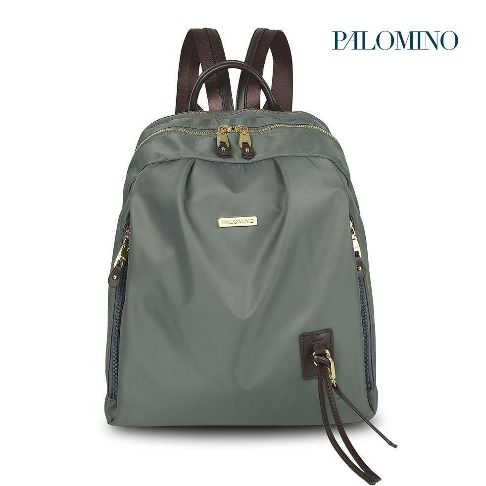 Palomino Allen Backpack - Grey