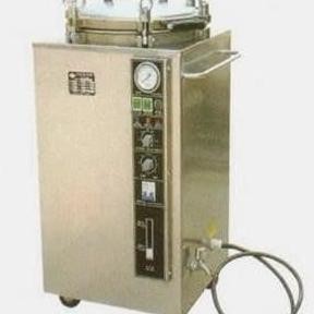 Autoclave Gea 50 Liter / Autoclave 50 Liter Gea