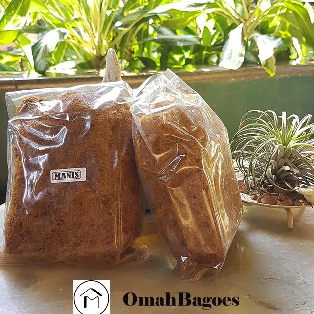 

Abon Sapi Manis Gurih Renyah Salatiga Solo 250 Gram Grosir