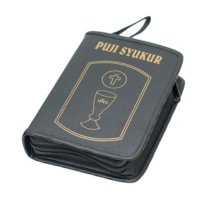 

Ready Tas Sampul Puji Syukur Bakti Kecil Sampul Buku Rohani Cover Buku