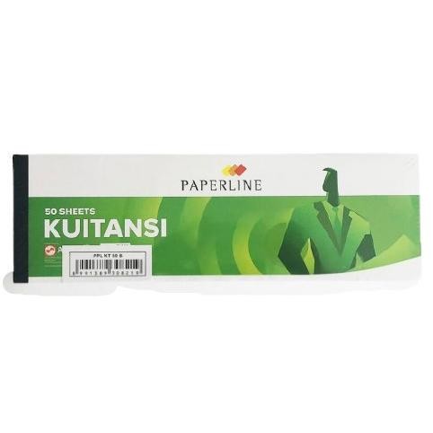 

Kwitansi Besar Paperline