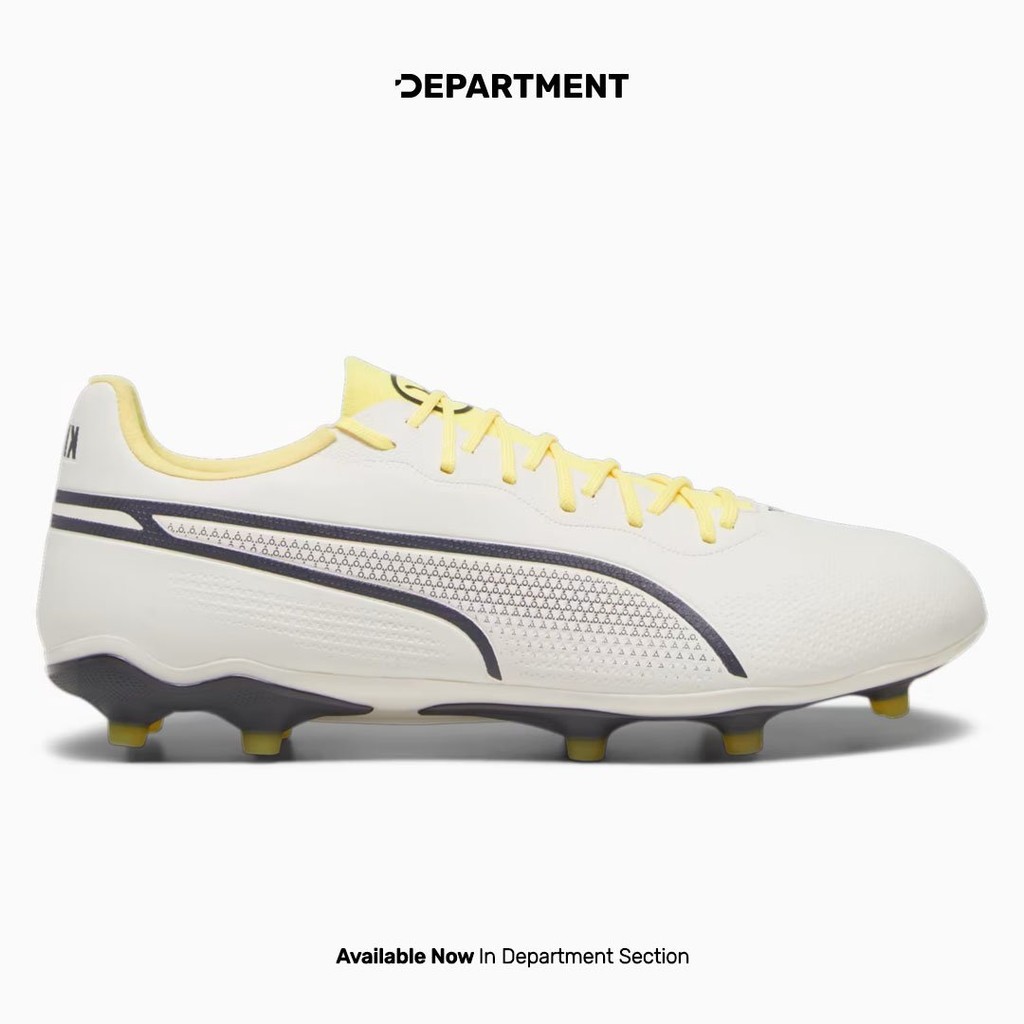 PUMA KING PRO FG/AG 10756603 Sepatu Bola Pria ORIGINAL
