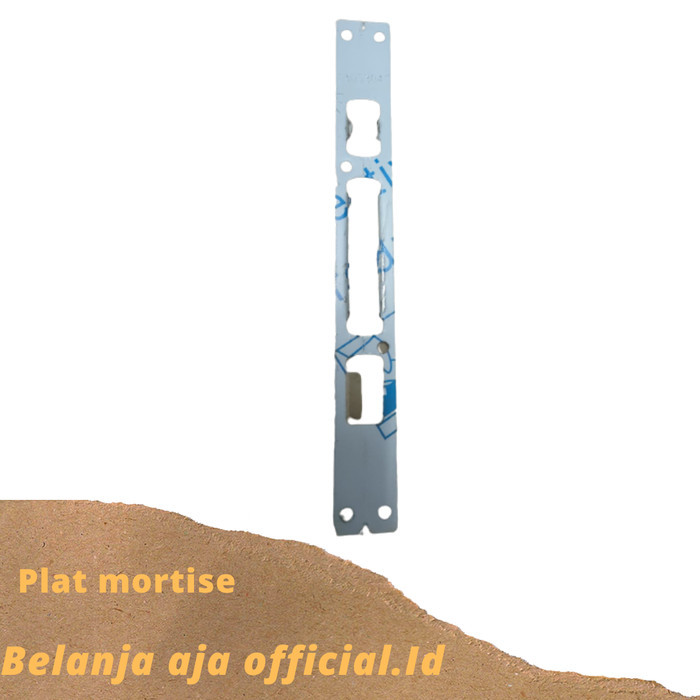 Mortise lock case pintu aluminium badan kunci smart door lock digital