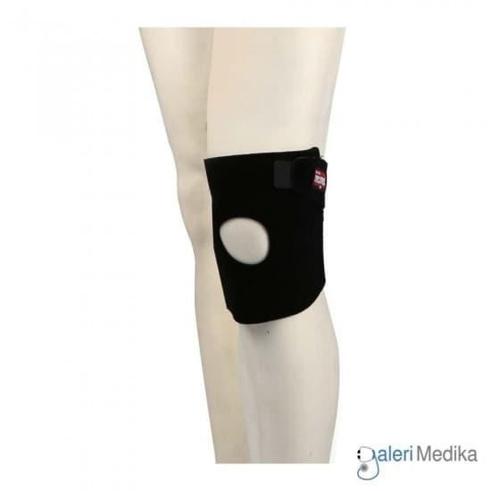 Neomed Neo Knee Strong Jc-7500 - Pelindung Lutut Deker Lutut Kaki