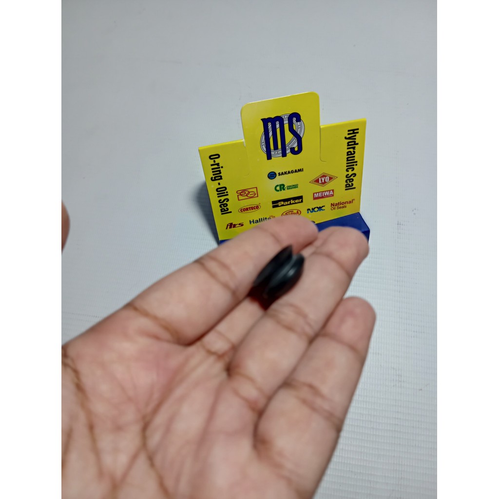 Vearing Seal NBR 7.00-11.00-5.20