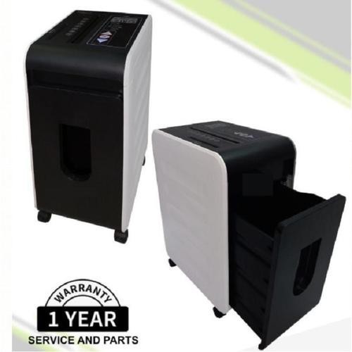 

PROMO KOZURE PS-4226C CROSS CUT PAPER SHREDDER / MESIN PENGHANCUR KERTAS