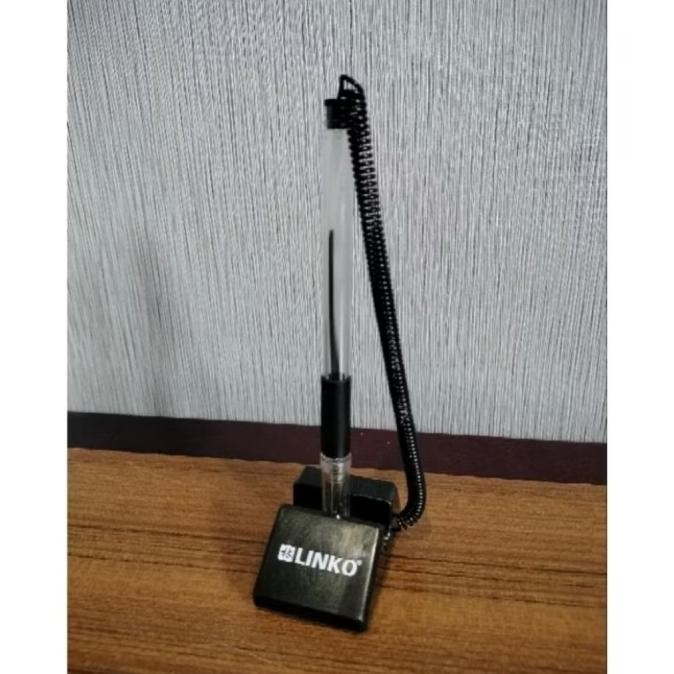 

~@~@~@~@] Pulpen Meja Linko (per 1 pcs)