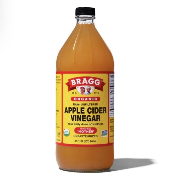 

SALE BRAGGS Apple Cider Vinegar 946mL
