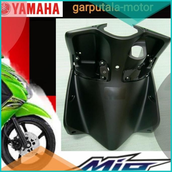 LEG SHIELD 2 14D-F8312-00 AL115C 14D1 MIO SOUL COVER SHIELD 2 11OKTZ4