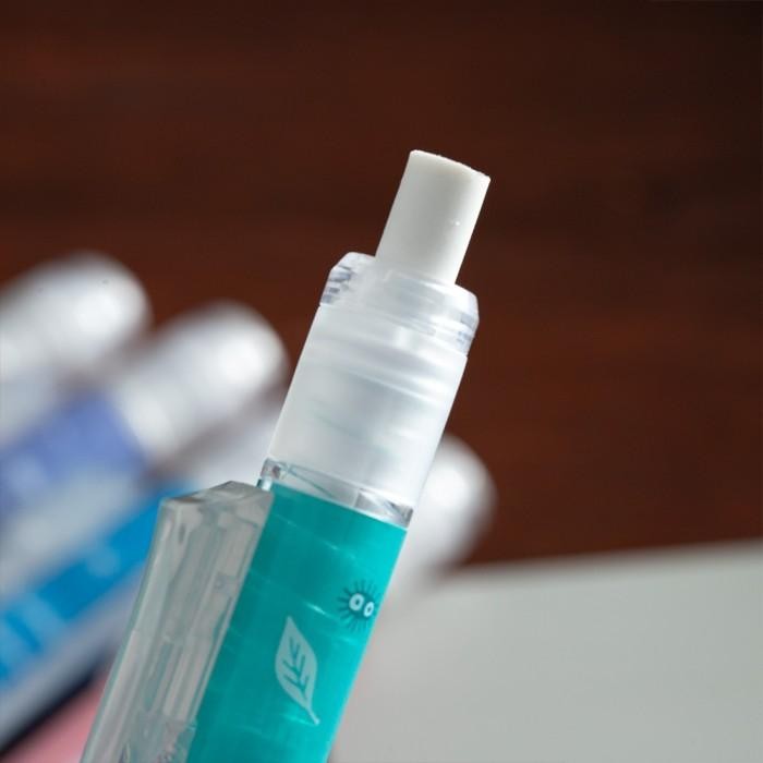 

Tombow Mono Graph Studio Ghibli Gradient 0.5Mm Pencil Limited Edition