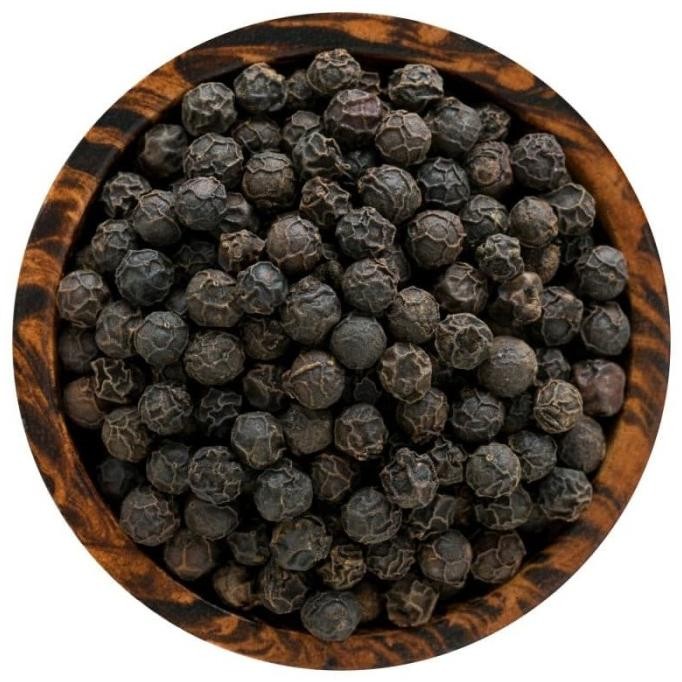 

Lada Hitam Butir Utuh / Black Papper Whole 1Kg H85S