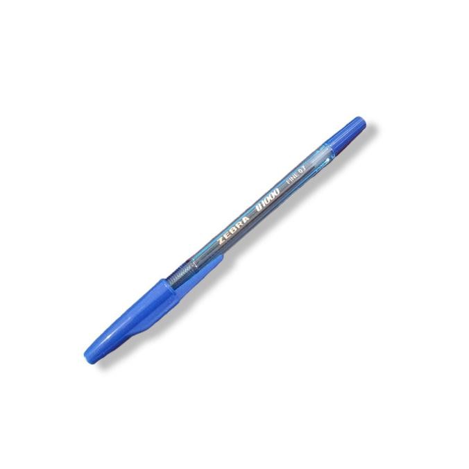 

paling diminati] Pulpen Zebra B1000