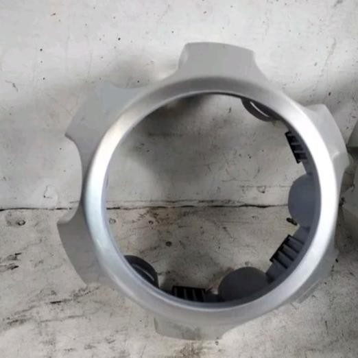 dop roda velg depan toyota landcruiser VX80 VXR80 LC80 HDJ80 1990-2000 HIC