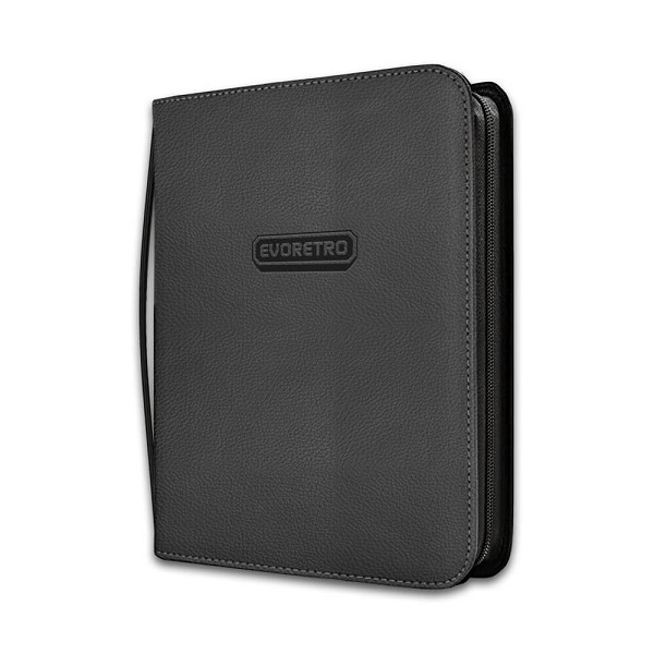 

HARGA DISC - Evoretro 3x3 Toploader Binder