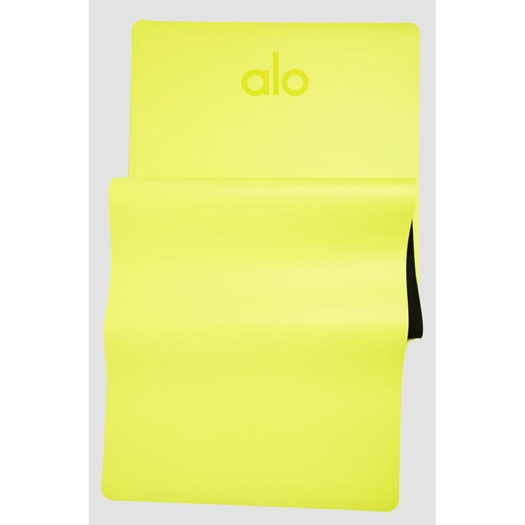 ALO YOGA Alo Warrior Mat original