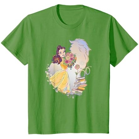 Kaos Disney 100 Platinum Princess Collection Belle D100 |8O5wdXvc|