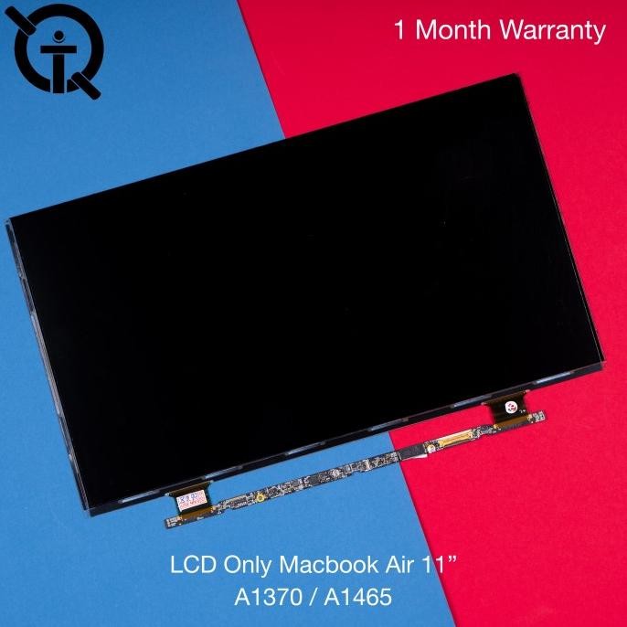 LCD Only Macbook Air 11" A1370 / A1465 2011 - 2015 Original