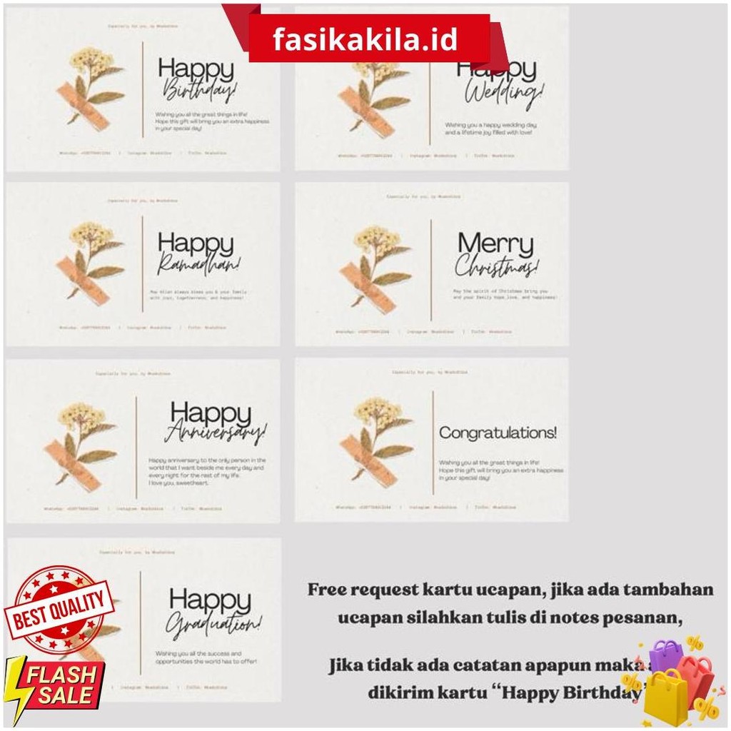 Kadodibox (Medium) Kado Hampers Giftbox Cewek Perempuan Bermanfaat Aesthetic Hadiah Buat Bestie Kado