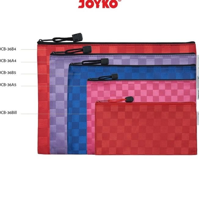 

DOCUMENT BAG TAS DOKUMEN JOYKO DCB-36
