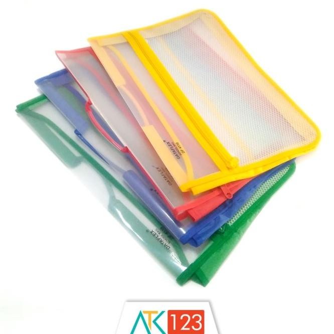 

PRODUK TAS DOKUMEN / SCHOOL BAG DATAFLEX DF 4110 BARANG BERKWALITAS