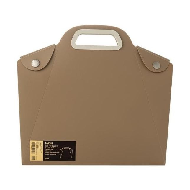 

AFH TOSHU MAP PENYIMPANAN KERTAS DOKUMEN KANTOR / TAS KERJA TRANSPARAN #GRATIS_ONGKIR